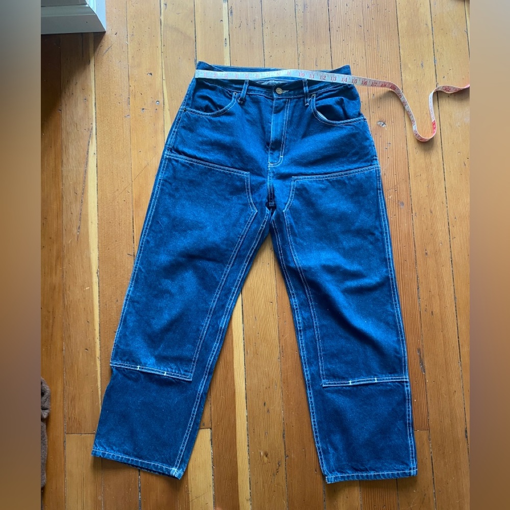 Rudy Jude, size 3